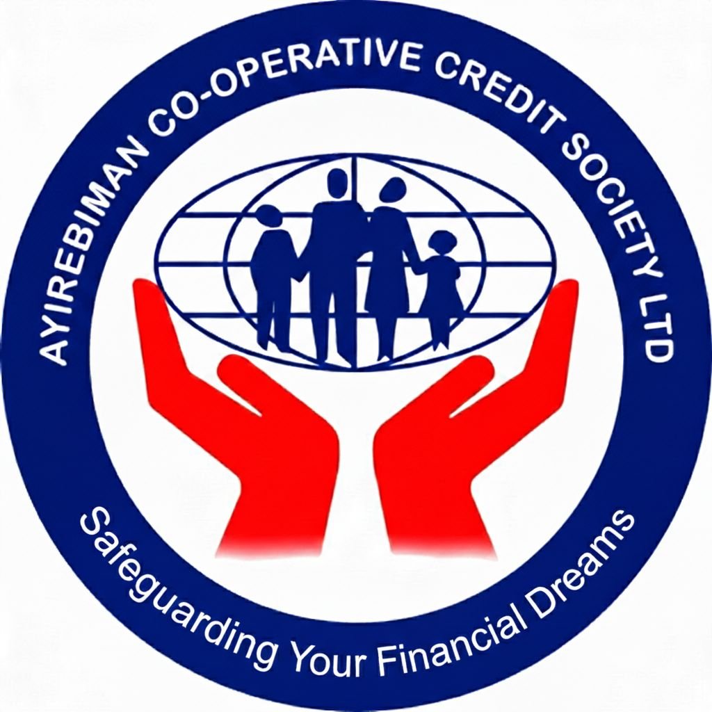 Ayirebiman Co-operative Credit Society Ltd Logo